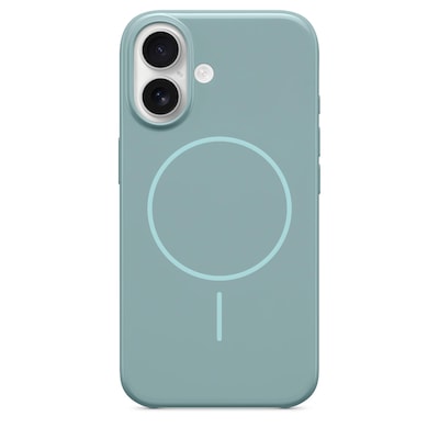 Beats iPhone 16 Case mit MagSafe Flut Blau