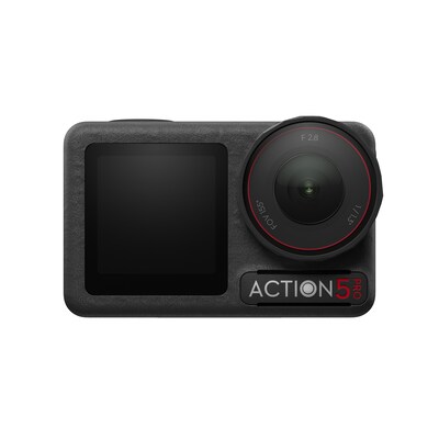 DJI Osmo Action 5 Standard Combo