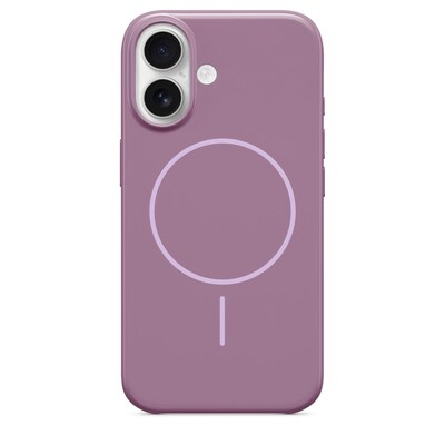 Image of Beats iPhone 16 Case mit MagSafe Sunset Lila