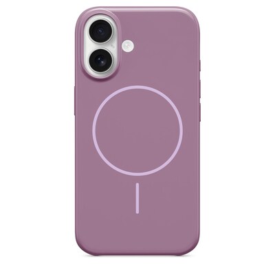 Beats iPhone 16 Case mit MagSafe Sunset Lila