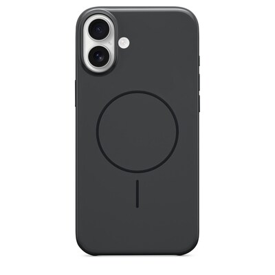 Image of Beats iPhone 16 Plus Case mit MagSafe Nachtschwarz