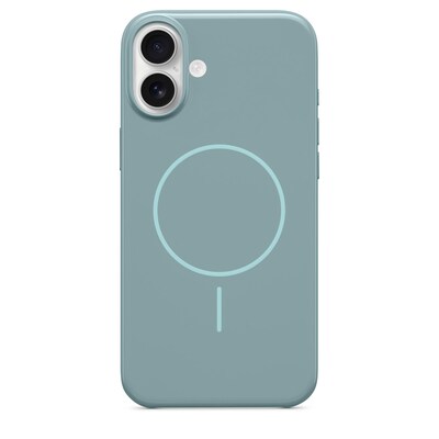 Beats iPhone 16 Plus Case mit MagSafe Flut Blau