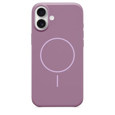 Beats iPhone 16 Plus Case mit MagSafe Sunset Lila