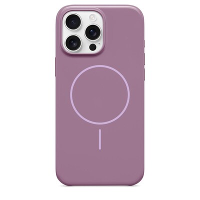Image of Beats iPhone 16 Pro Max Case mit MagSafe Sunset Lila