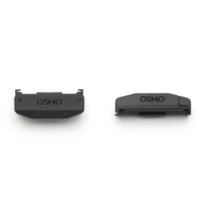 Akku mit günstig Kaufen-DJI Osmo Action Zubehörschuh-Erweiterungskit. DJI Osmo Action Zubehörschuh-Erweiterungskit <![CDATA[• Kompatibel mit Osmo Action 5 Pro und Osmo Action 3 und 4 • Osmo Action Zubehörschuh-Erweiterungskit • Akkuabdeckung-Zubehörschuhadapte und Schn