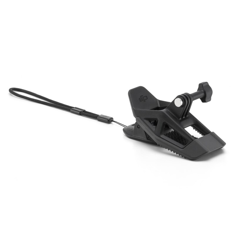 Win:Clip günstig Kaufen-DJI Osmo Helm-Kinnhalterung-Clip. DJI Osmo Helm-Kinnhalterung-Clip <![CDATA[• Kompatibel mit Osmo Action 5 Pro und Osmo Action 3/4 und DJI Action 2 • Osmo Helm-Kinnhalterung-Clip • Gewicht: 79 g • Abmessungen: 67 × 79 × 130 mm (L × B × H)]]>. 
