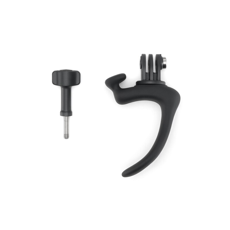 Flexibler günstig Kaufen-DJI Osmo Flexibler Halter. DJI Osmo Flexibler Halter <![CDATA[• Kompatibel mit Osmo Action 5 Pro, Osmo Action 3/4 und DJI Action 2 • Osmo Flexibler Halter • Gewicht: 61 g • Material: Flexibles Silikon]]>. 