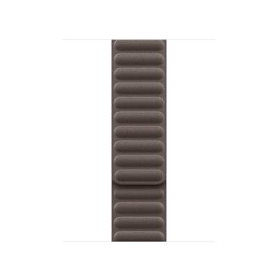 Apple Watch Armband mit Magnetverschluss für Watch 42mm Dunkeltaupe (M/L)