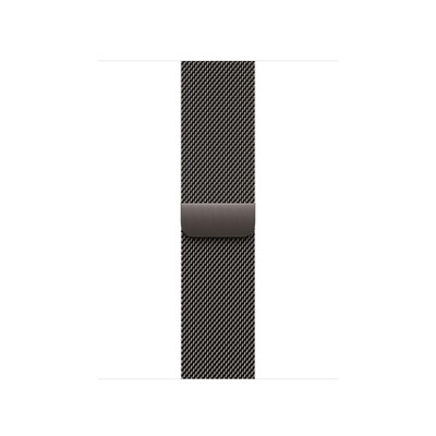Apple Watch Milanese Armband für Watch 42mm Schiefer (One Size)