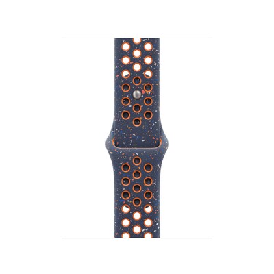 Apple Watch Nike Sport Band für Watch 42mm Blue Flame (S/M)