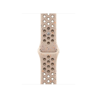Apple Watch Nike Sport Band für Watch 42mm Desert Stone (S/M)