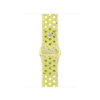 Apple Watch Nike Sport Band für Watch 42mm Volt Splash (M/L)