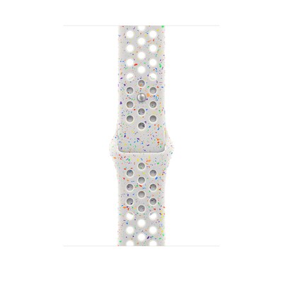 Apple Watch Nike Sport Band für Watch 46mm Pure Platinum (M/L)
