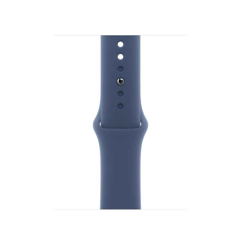 Apple Watch Sport Band für Watch 40mm Denim (M/L)