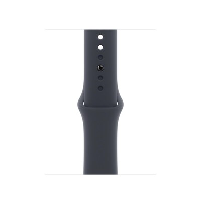 Apple Watch Sport Band für Watch 40mm Mitternacht (S/M)
