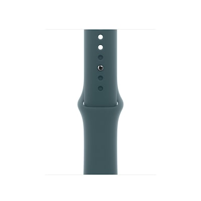 Apple Watch Sport Band für Watch 40mm Seegrün (S/M)