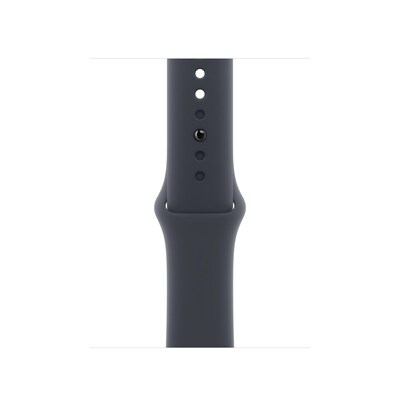 Apple Watch Sport Band für Watch 42mm Mitternacht (S/M)