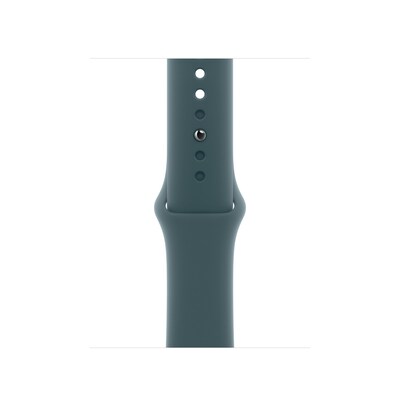 Apple Watch Sport Band für Watch 42mm Seegrün (S/M)