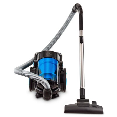 MEDION LIFE P4000 Beutelloser Zyklon-Staubsauger