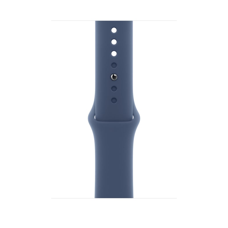 Apple Watch Sport Band für Watch 46mm Denim (M/L)