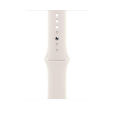 Apple Watch Sport Band für Watch 46mm Polarstern (S/M)