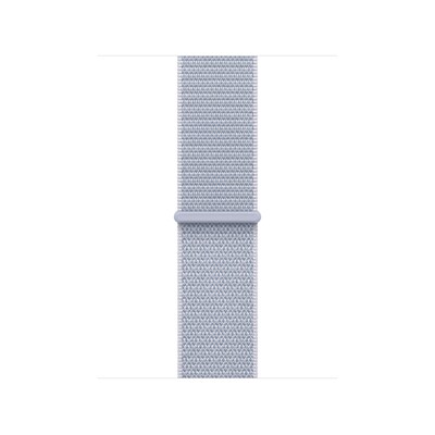 Apple Watch Sport Loop für Watch 40mm Blaue Wolke (One Size)