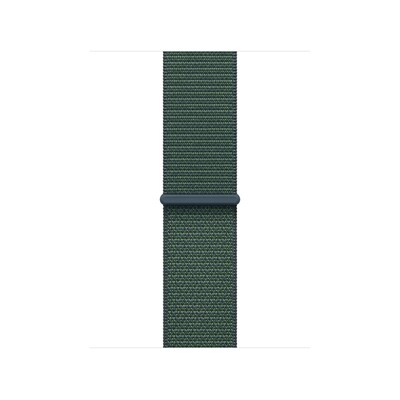 Apple Watch Sport Loop für Watch 40mm Seegrün (One Size)