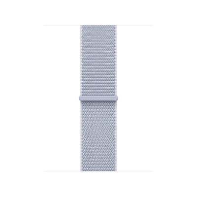 Apple Watch Sport Loop für Watch 42mm Blaue Wolke (One Size)