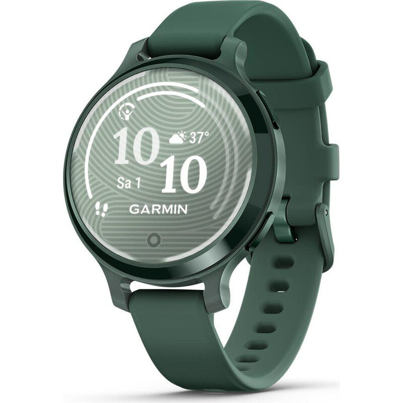 Garmin Lily 2 Active Fashion Smartwatch Jasper Grün