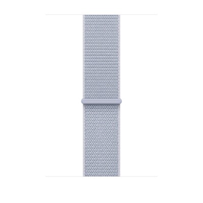 Apple Watch Sport Loop für Watch 46mm Blaue Wolke (One Size)