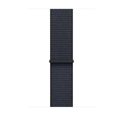 Apple Watch Sport Loop für Watch 46mm Tinte (One Size)