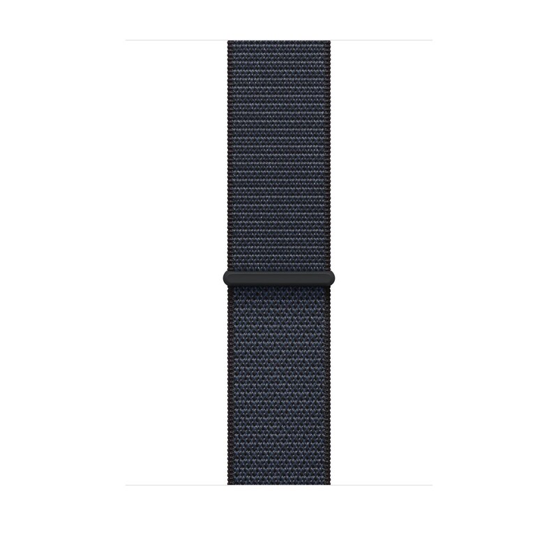 Apple Watch Sport Loop für Watch 46mm Tinte (One Size)