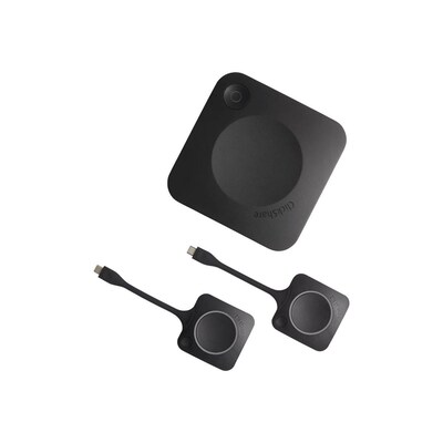 Image of BARCO ClickShare C10 Gen2 Knopfschalter (2 Buttons) R9861611EUB2