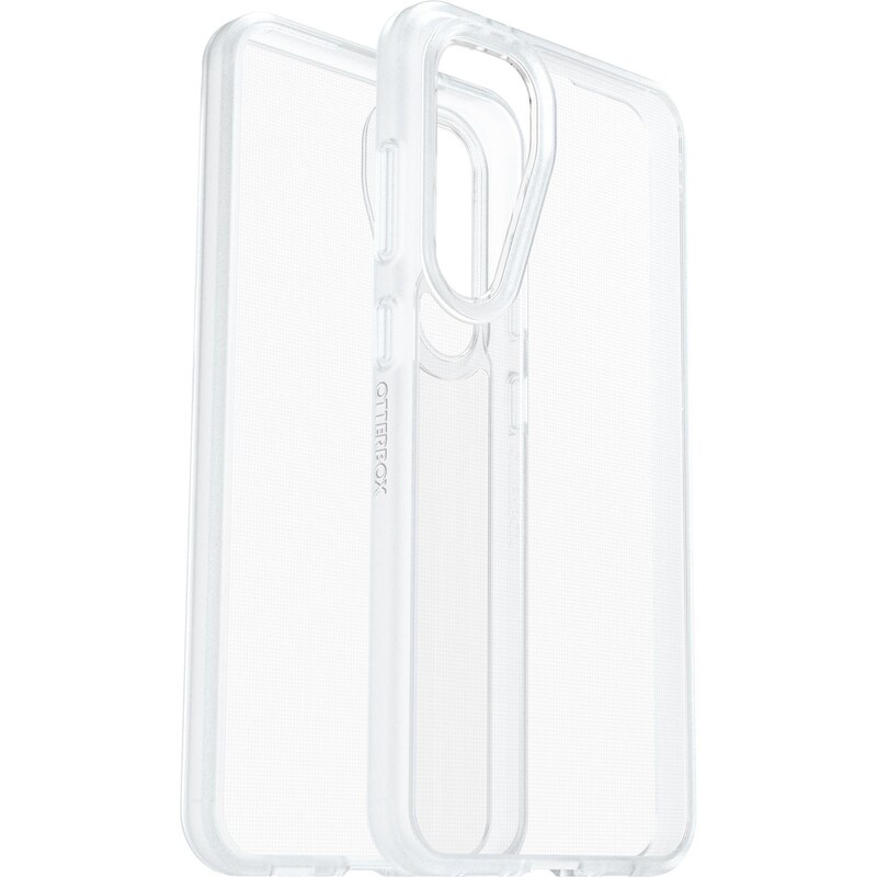 OtterBox React Series Case für Samsung Galaxy S24 FE Transparent