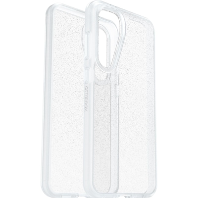 OtterBox React Series Case für Samsung Galaxy S24 FE Stardust Transparent