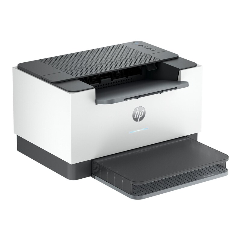 HP LaserJet M207dw S/W-Laserdrucker USB LAN WLAN