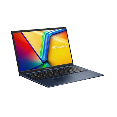 ASUS Vivobook 17" FHD blau i5-1335U 16GB/512GB SSD Win11 X1704VA-AU521W