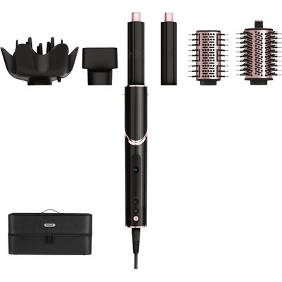 Shark FlexStyle HD440EU 5-in-1 Haarstyler und -trockner schwarz / rosegold