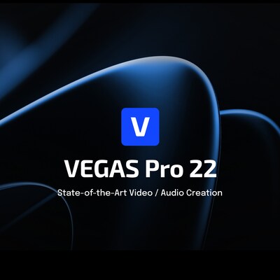 Magix VEGAS Pro 22 ESD DE Download Code