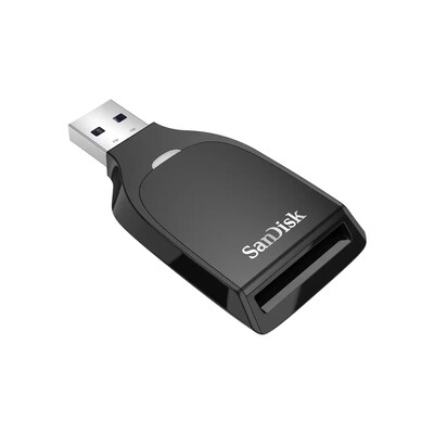 SanDisk USB Cardreader SD UHS-I Cardreader USB-A 3.0