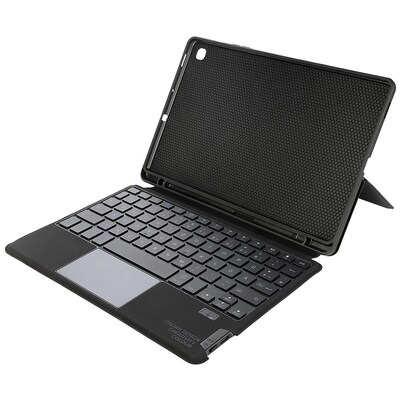 Samsung by Tucano Book Cover Keyboard für Galaxy Tab S6 Lite Black