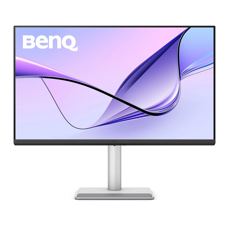 BenQ MA320U 80cm (31,5") 4K UHD Grafik Monitor IPS 16:9 HDMI/USB-C PD90W 60Hz 5ms