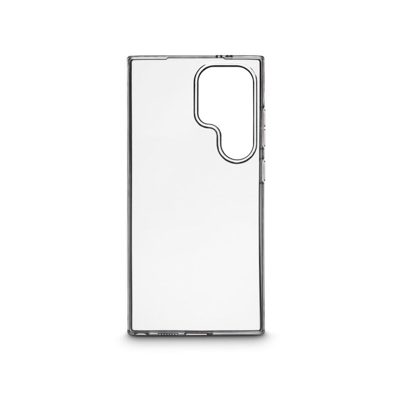 Samsung Galaxy günstig Kaufen-Hama 00136089 Handyhülle Always Clear für Samsung Galaxy S24 Ultra, durchsichtig. Hama 00136089 Handyhülle Always Clear für Samsung Galaxy S24 Ultra, durchsichtig <![CDATA[• Farbe: Transparent, kompatibel zu Galaxy S24 Ultra • Schutzhü