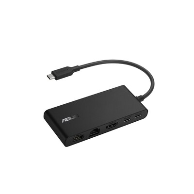 ASUS DC201 DUAL 4K USB-C DOCK