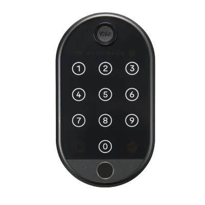 Yale  Linus Smart Keypad 2 mit Fingerprint | 05052847131268