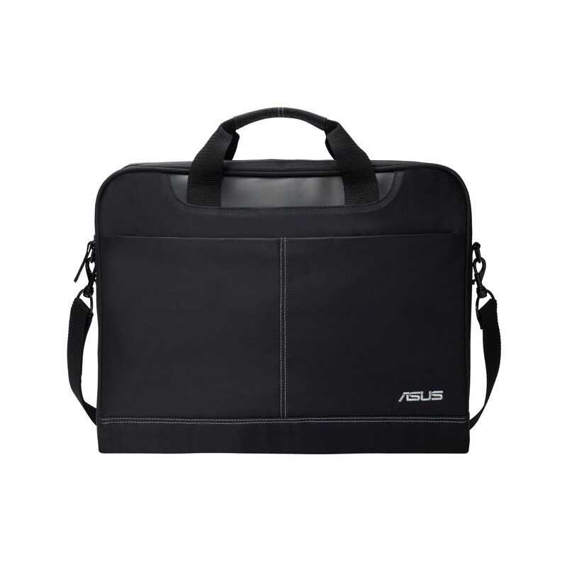 ASUS Notebooktasche NEREUS CARRY BAG für Laptops bis 16" schwarz