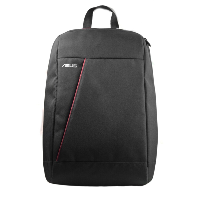 ASUS NEREUS Backpack für Laptops bis 16" schwarz