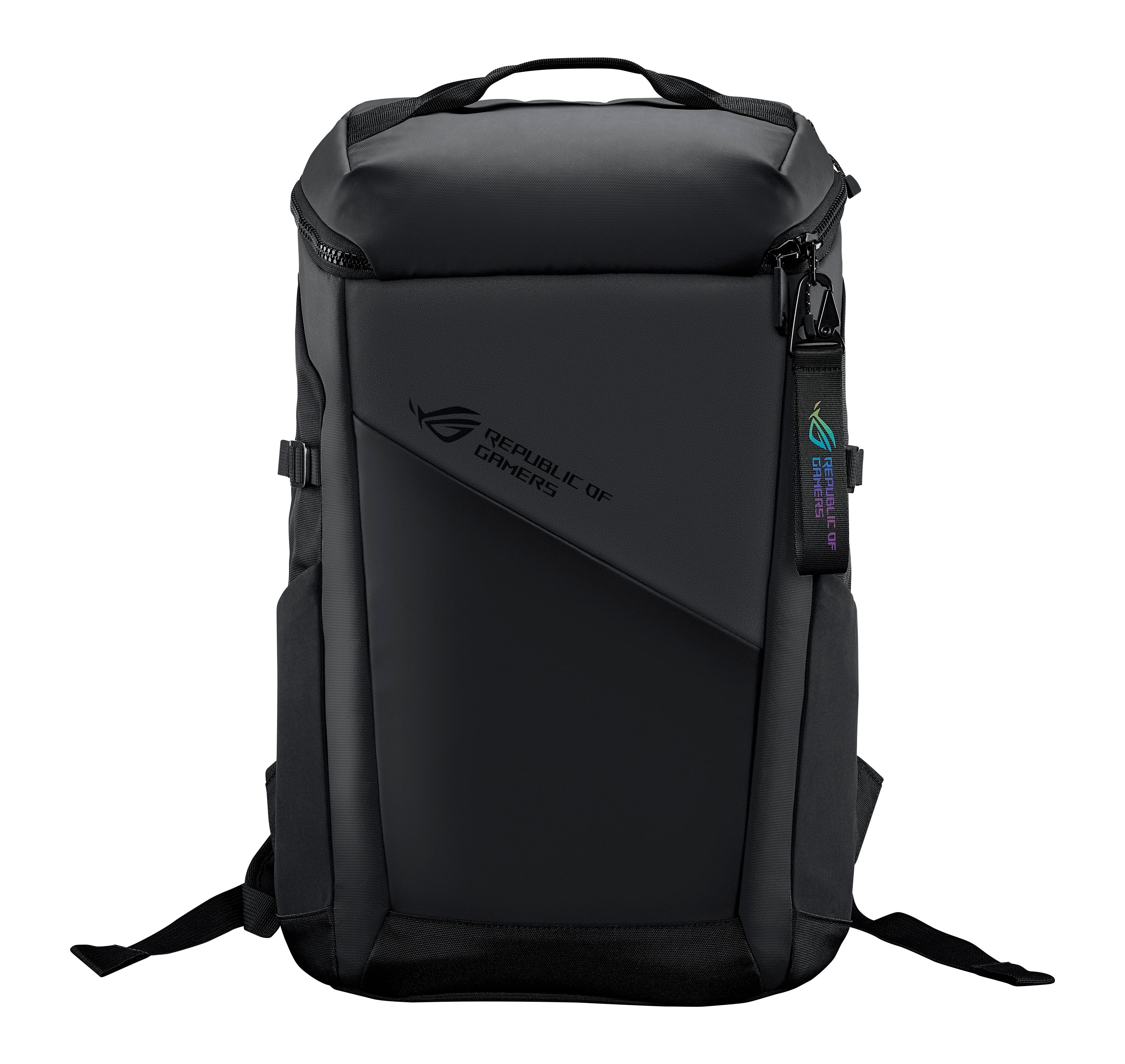 Asus Schwarz Rog Ranger Bp2701 Rucksack Polyester - Bild 6