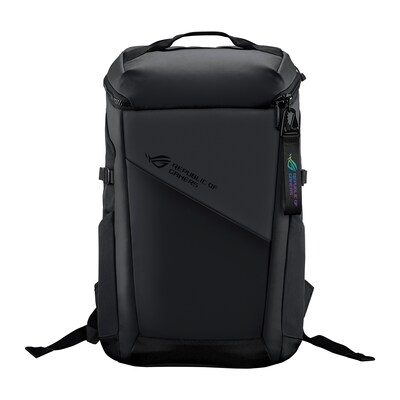 ASUS ROG Ranger BP2701 Gaming Backpack schwarz