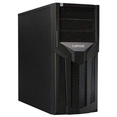 Captiva PC Workstation I74-670 i7-12700 32GB/1TB SSD Win 11 Pro